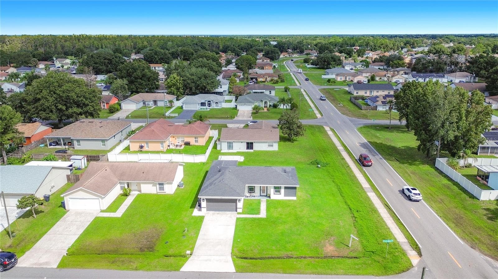 Single Family Residence at 668 DROMEDARY CT, POINCIANA, photo 33 of 55