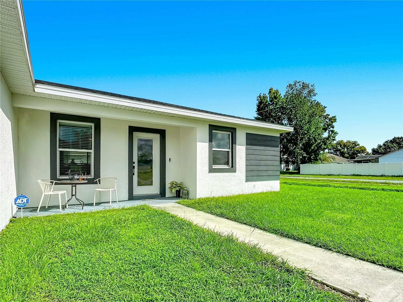 Single Family Residence at 668 DROMEDARY CT, POINCIANA, photo 47 of 55