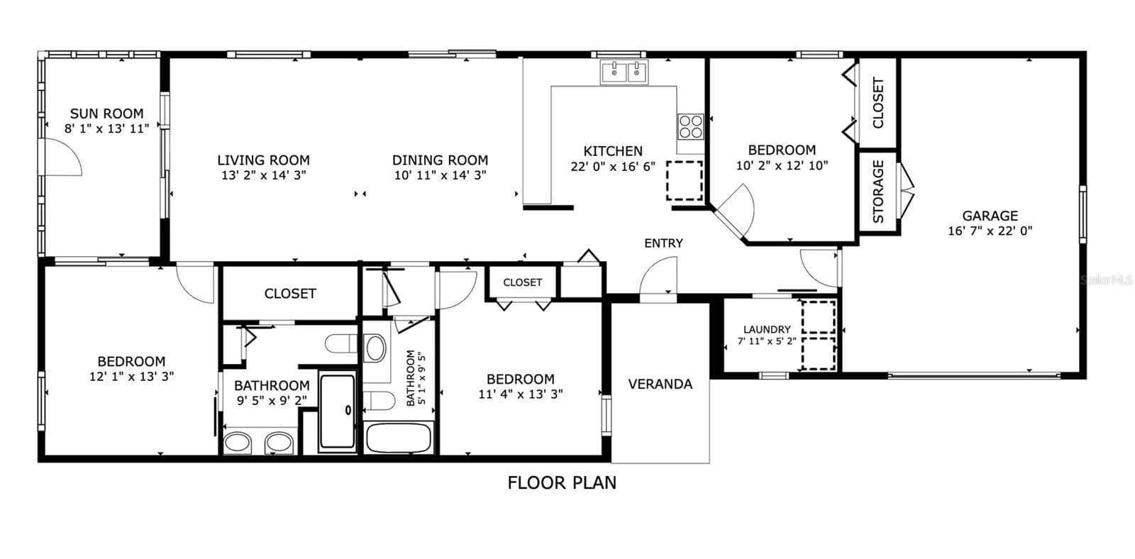 Villa at 7380 SE 168TH DIPIETRO LN, THE VILLAGES, photo 41 of 41