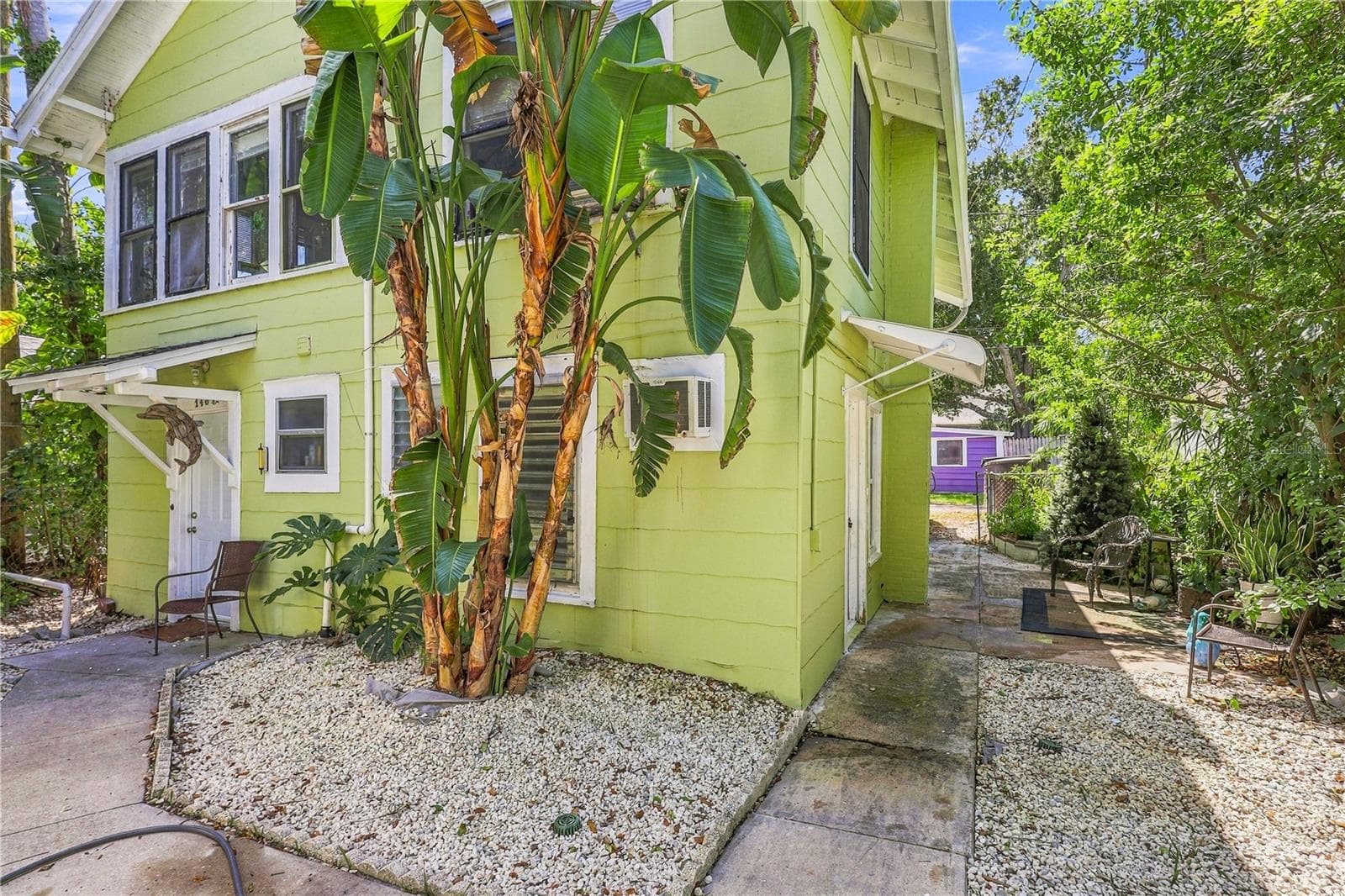 Single Family Residence at 146 13TH AVE NE, ST PETERSBURG, photo 21 of 41