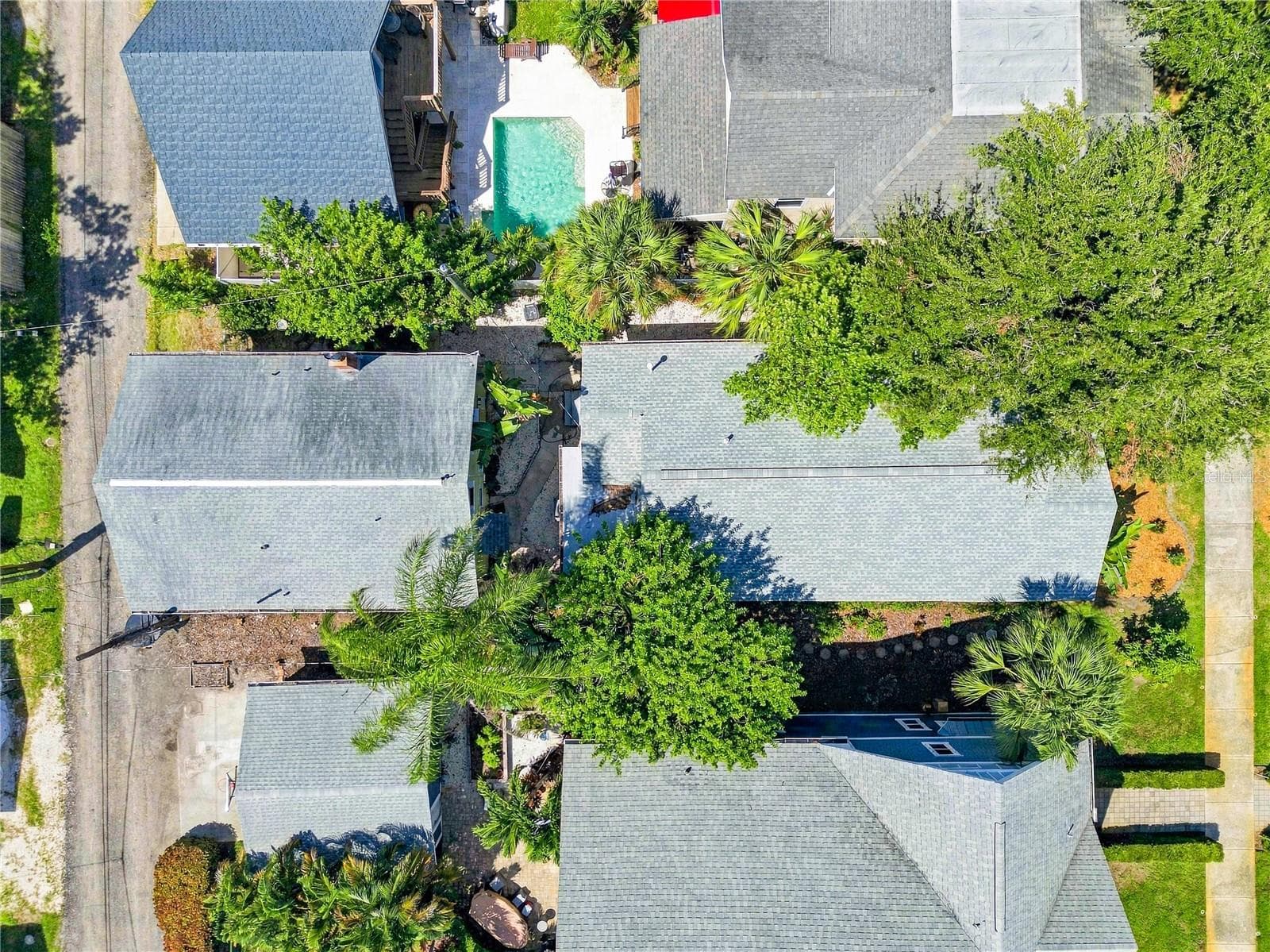 Single Family Residence at 146 13TH AVE NE, ST PETERSBURG, photo 29 of 41