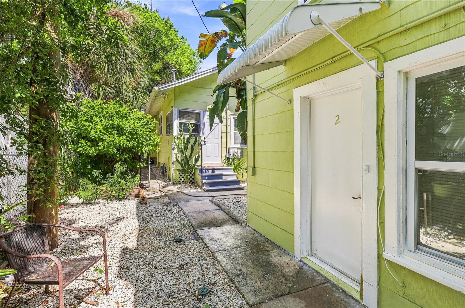 Single Family Residence at 146 13TH AVE NE, ST PETERSBURG, photo 31 of 41
