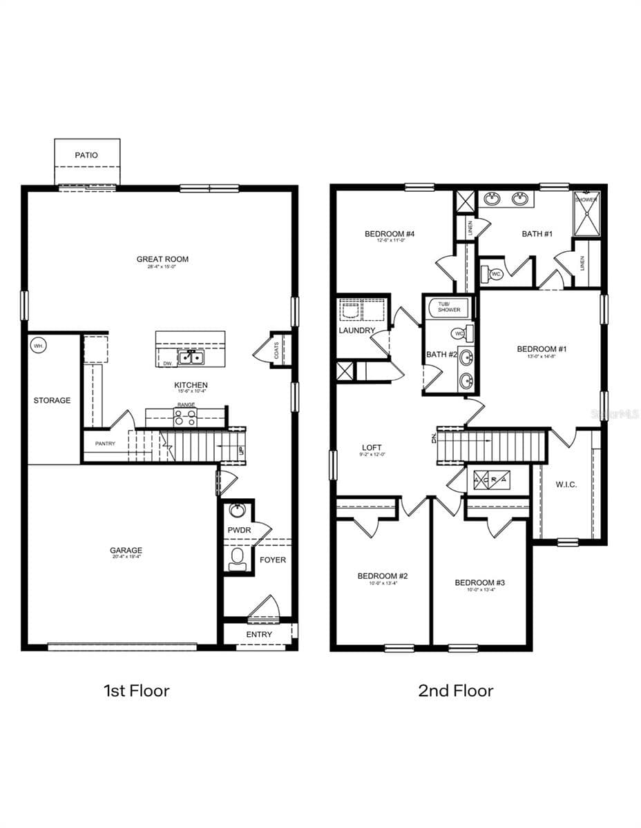 Single Family Residence at 4605 HIDDEN FARM DR, PLANT CITY, photo 36 of 36