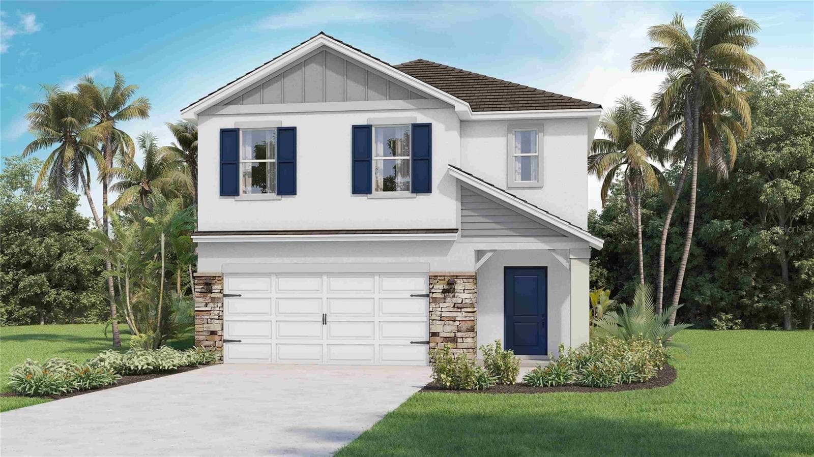 4607 HIDDEN FARM DR