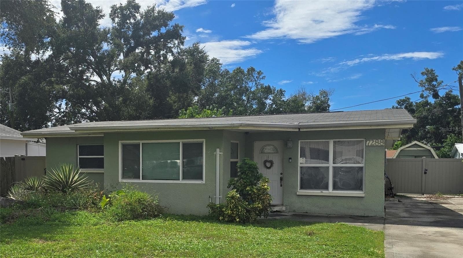 Single Family Residence at 7288 78TH ST N, PINELLAS PARK, photo 2 of 24