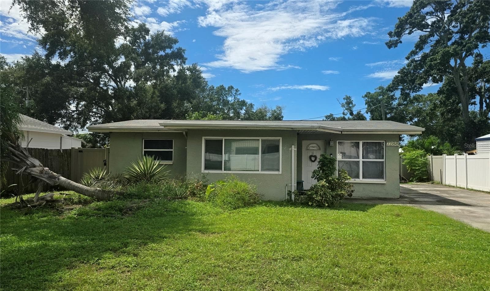 Single Family Residence at 7288 78TH ST N, PINELLAS PARK, photo 3 of 24
