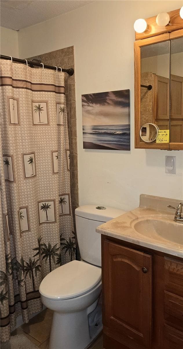 Bathroom - 7288 78TH ST N, PINELLAS PARK