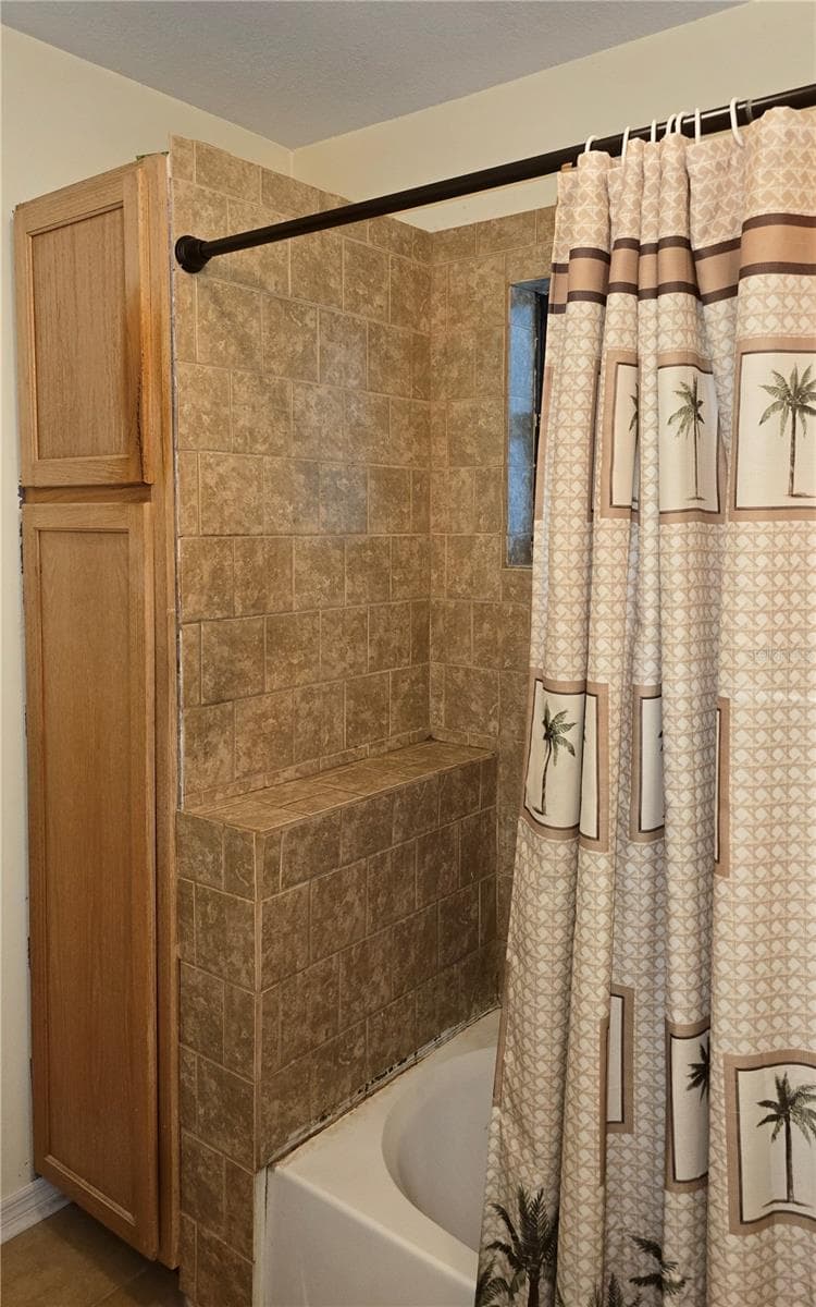 Bathroom - 7288 78TH ST N, PINELLAS PARK