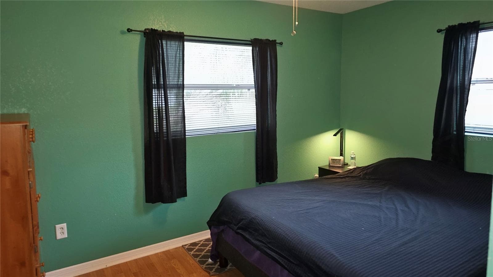 Primary Bedroom - 7288 78TH ST N, PINELLAS PARK