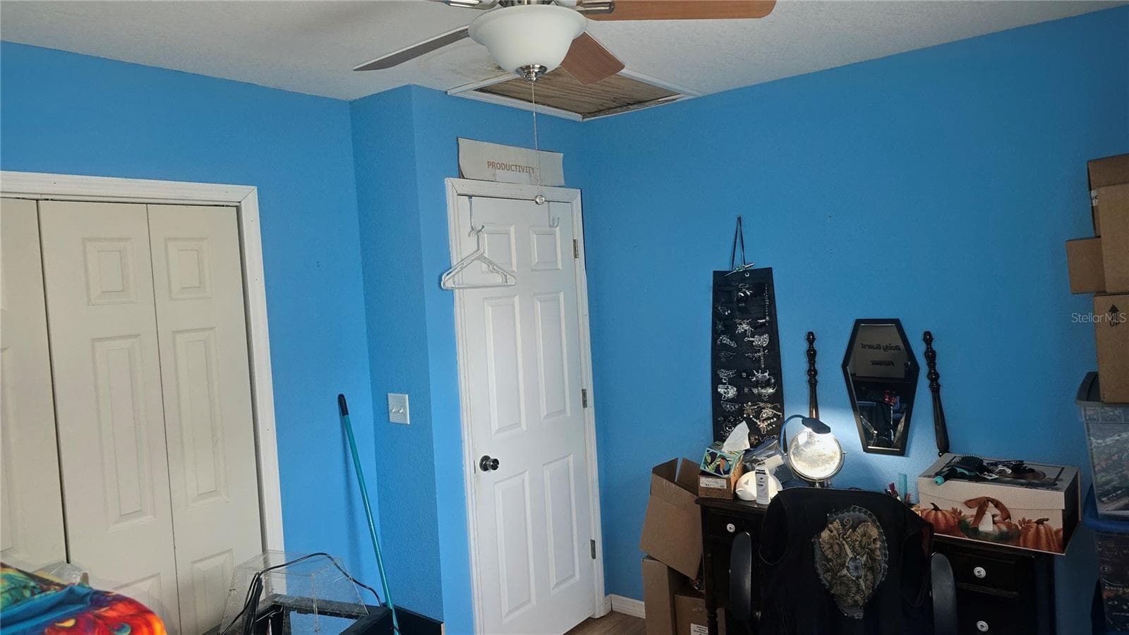 Second Bedroom - 7288 78TH ST N, PINELLAS PARK