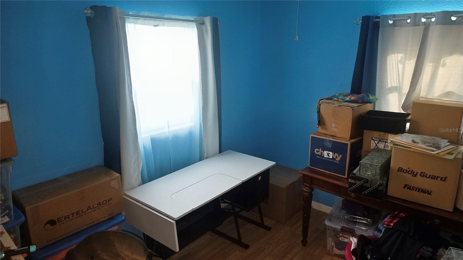 Second Bedroom - 7288 78TH ST N, PINELLAS PARK