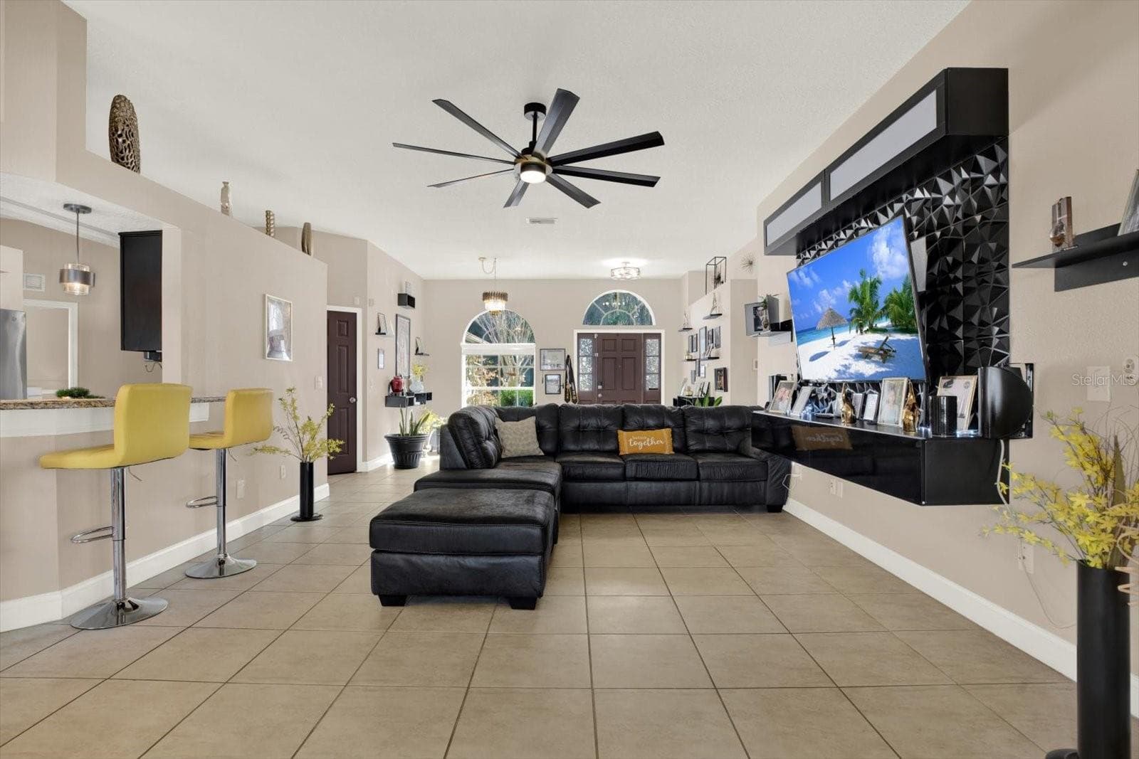 Single Family Residence at 9656 FOX HEARST RD, TAMPA, photo 10 of 33