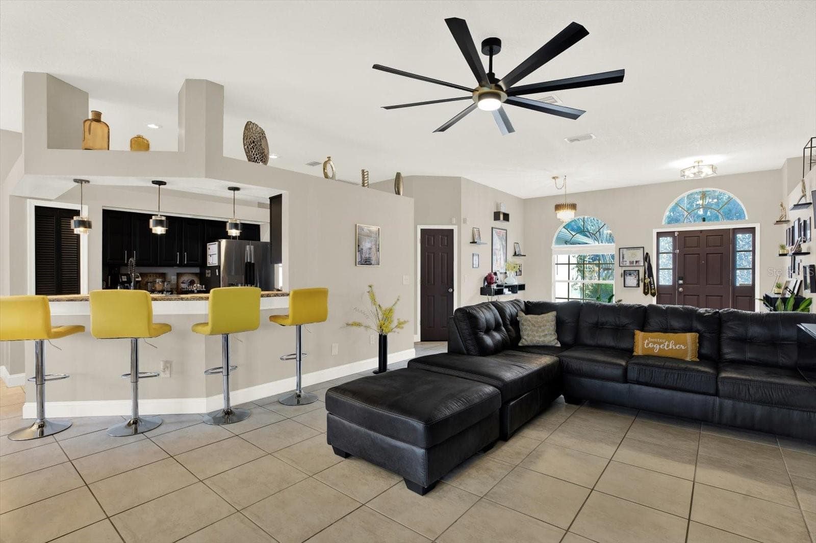 Single Family Residence at 9656 FOX HEARST RD, TAMPA, photo 11 of 33