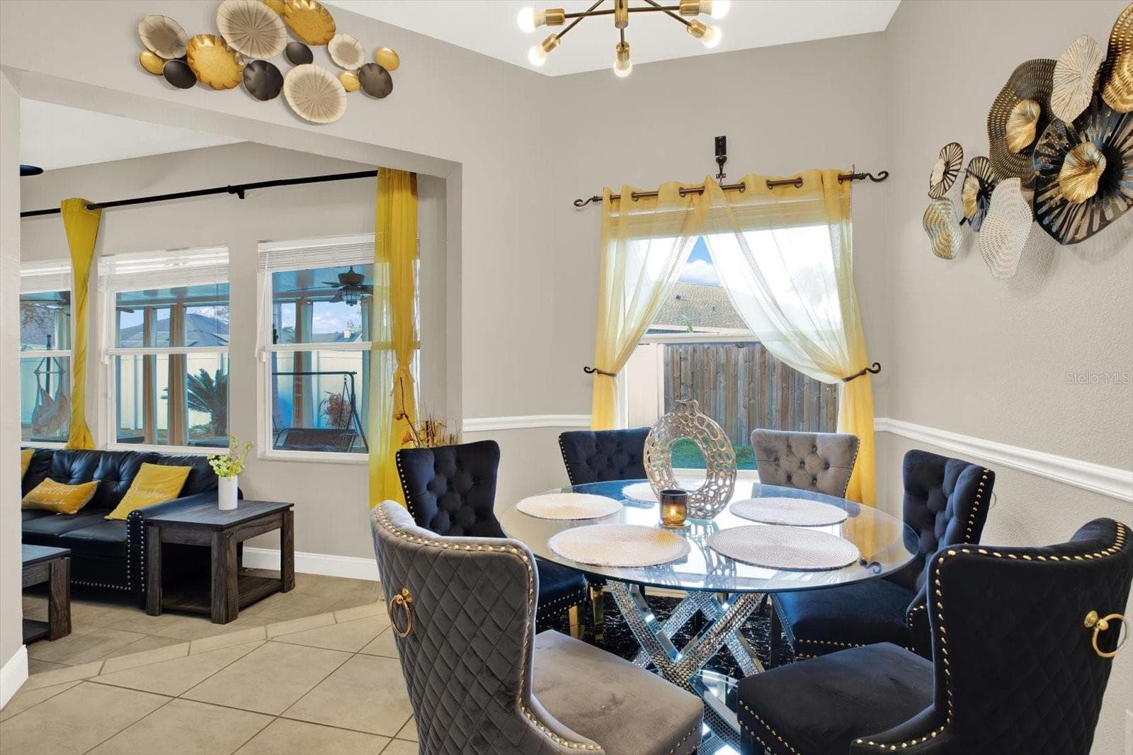 Single Family Residence at 9656 FOX HEARST RD, TAMPA, photo 16 of 33