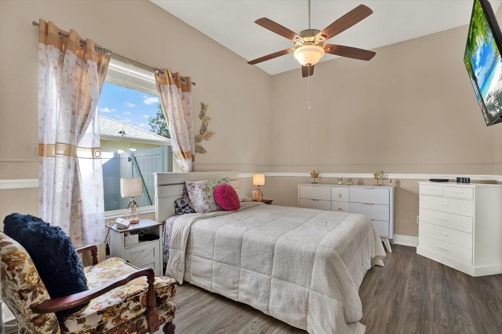Single Family Residence at 9656 FOX HEARST RD, TAMPA, photo 22 of 33