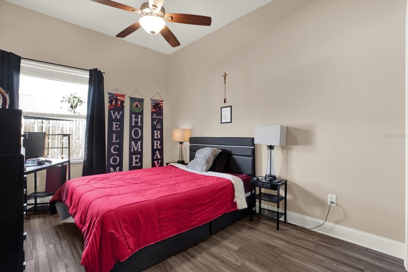 Single Family Residence at 9656 FOX HEARST RD, TAMPA, photo 25 of 33