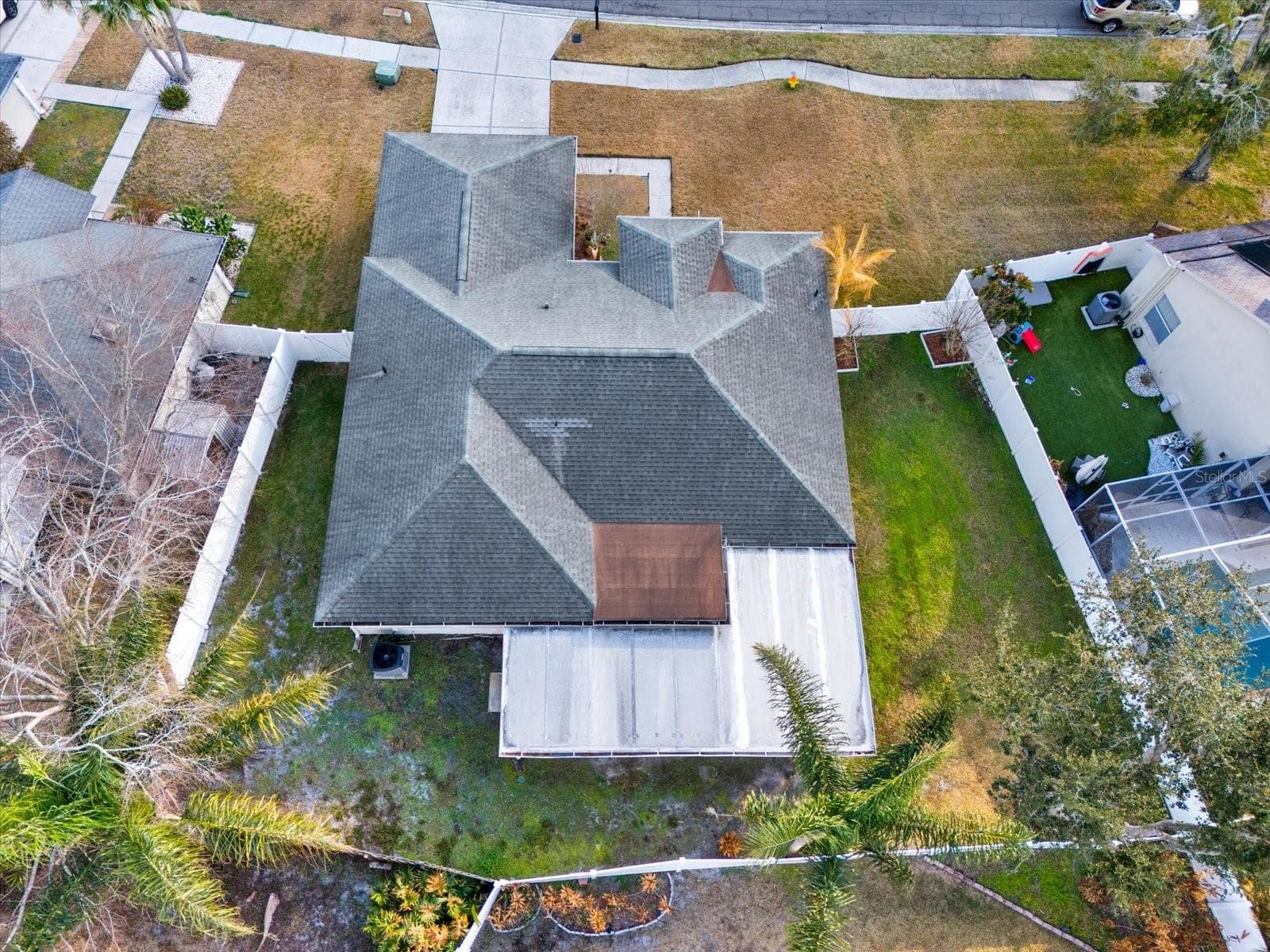 Single Family Residence at 9656 FOX HEARST RD, TAMPA, photo 33 of 33