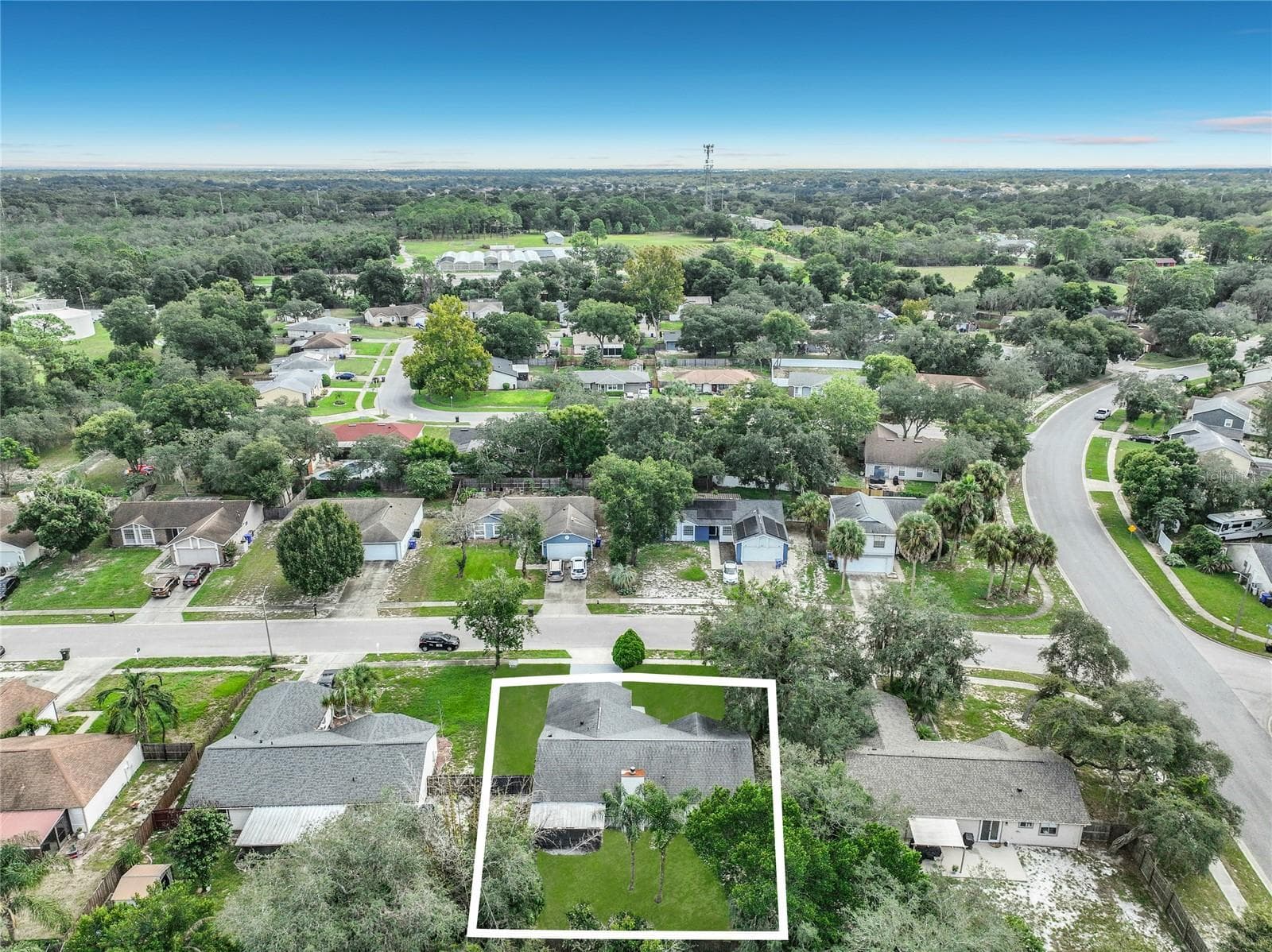 Single Family Residence at 502 HAGER DR, OCOEE, photo 60 of 60