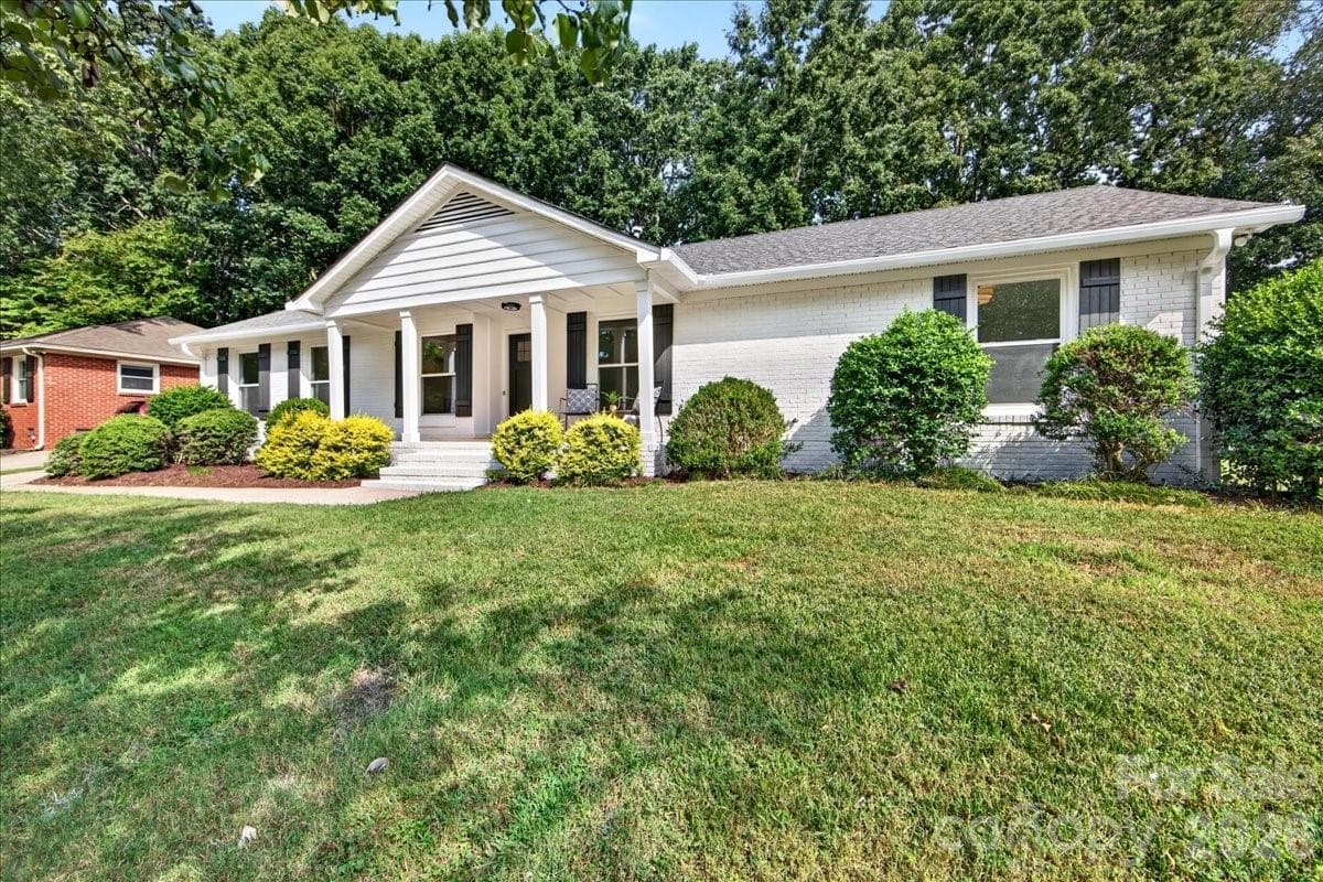 Welcome Home - 1236 Beechdale Drive, Charlotte