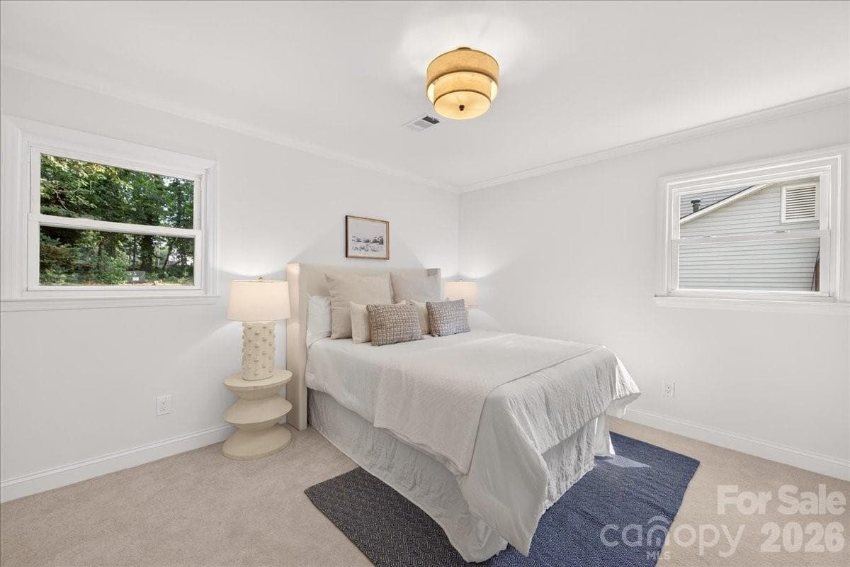 Primary - 1236 Beechdale Drive, Charlotte