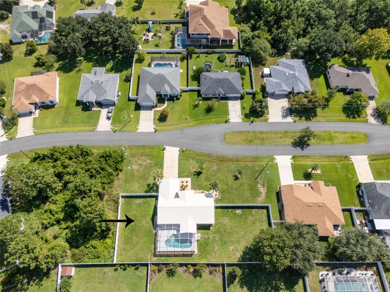 Single Family Residence at 11 LANCASTER LN, PALM COAST, photo 6 of 38