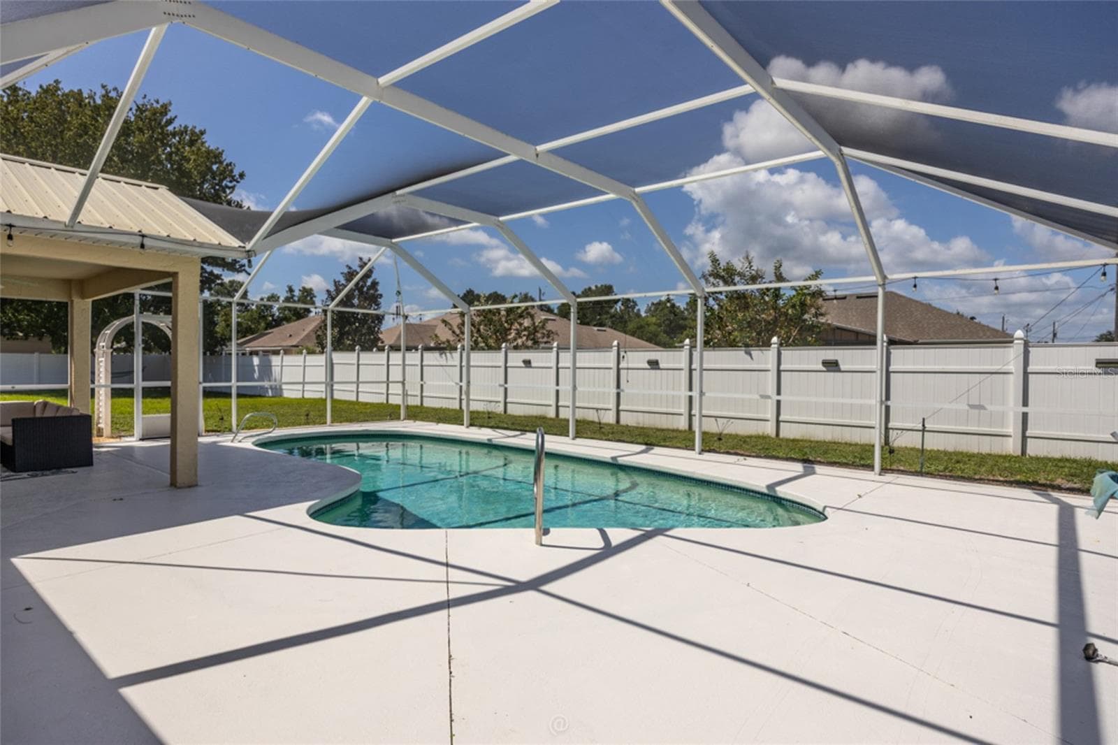 Single Family Residence at 11 LANCASTER LN, PALM COAST, photo 25 of 38
