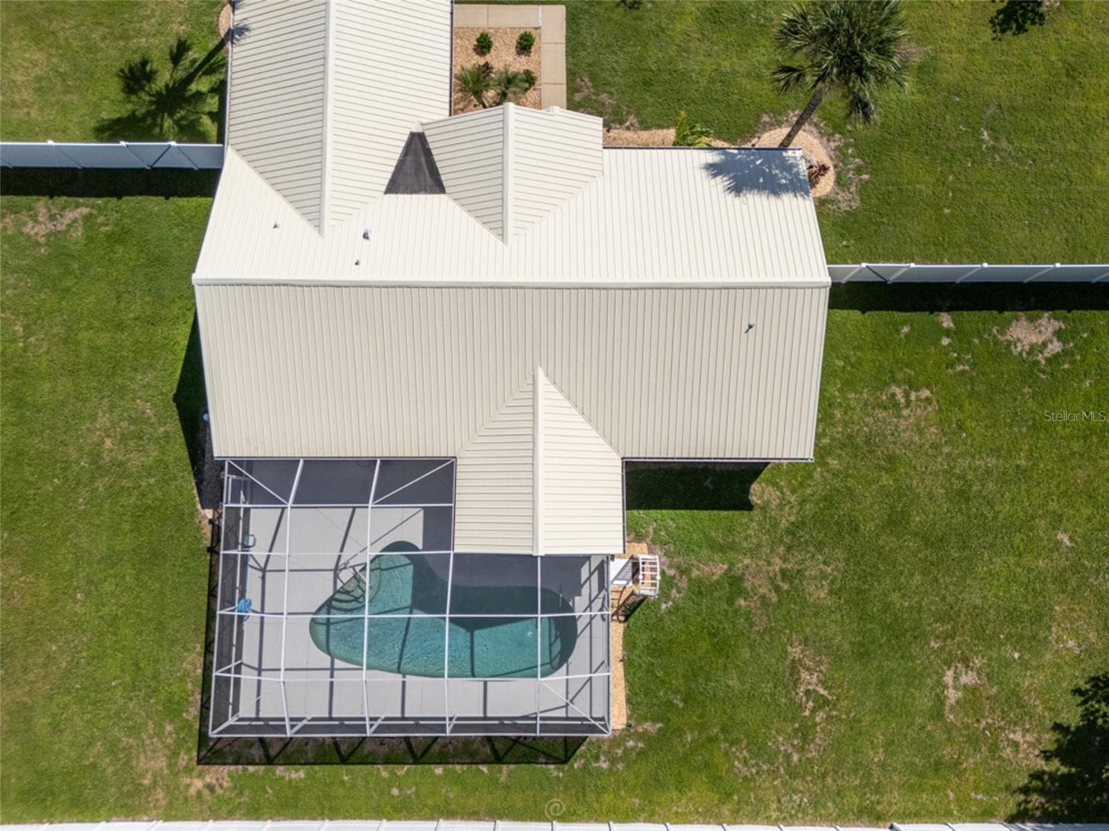 Single Family Residence at 11 LANCASTER LN, PALM COAST, photo 33 of 38