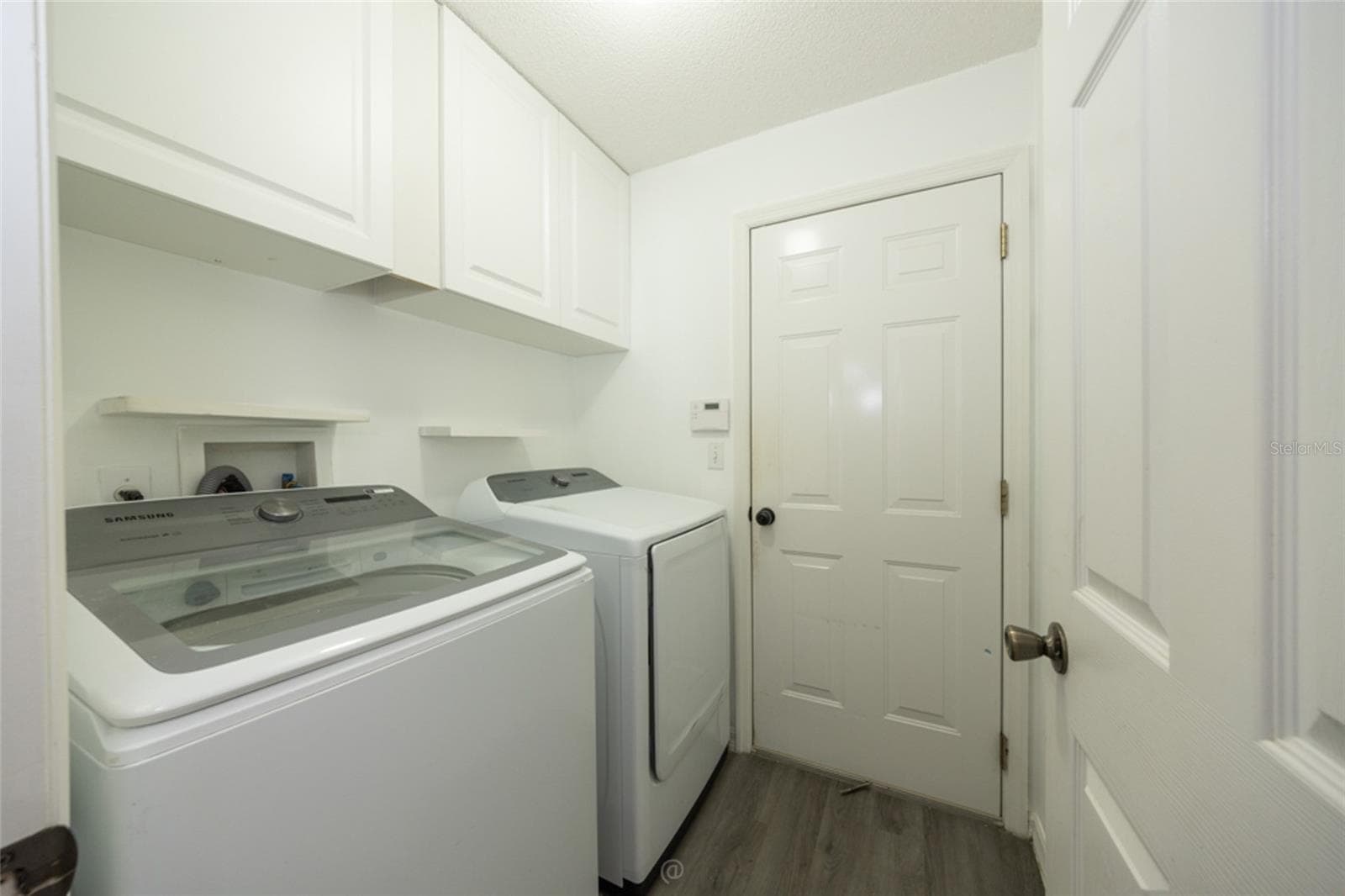 Washer & Dryer included - 11 LANCASTER LN, PALM COAST