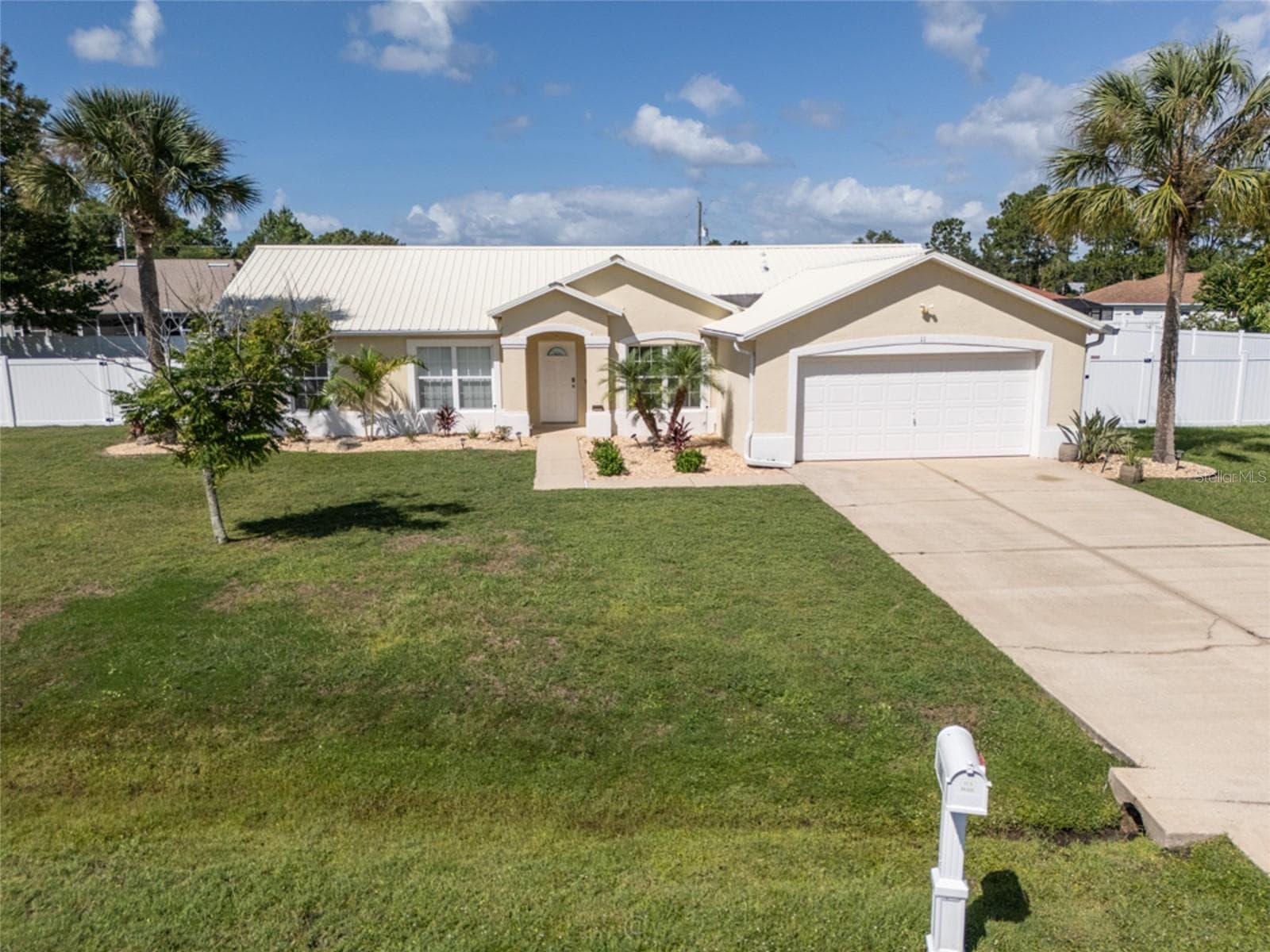 easy access to US1 or I95 from 11 Lancaster Lane - 11 LANCASTER LN, PALM COAST