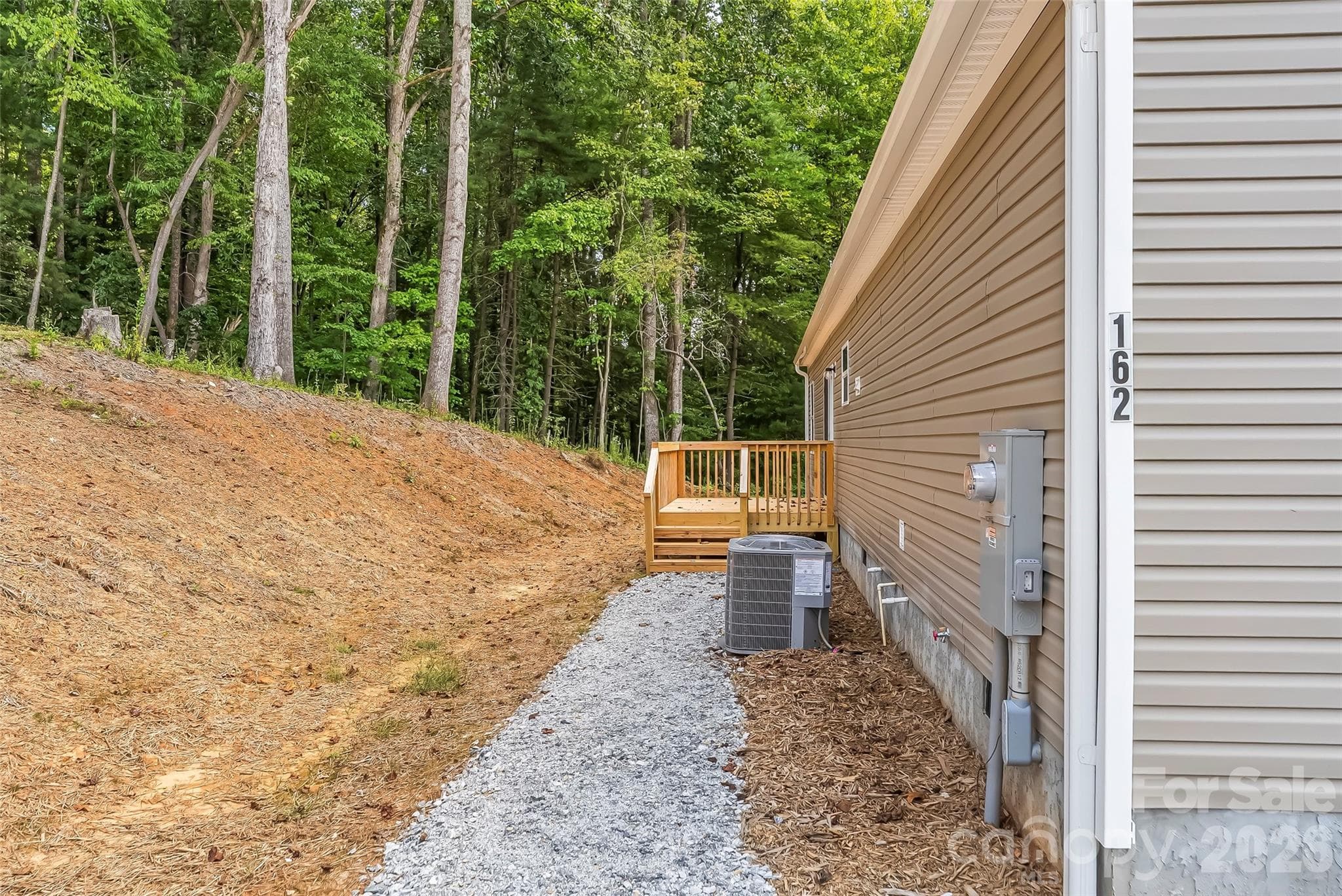 Single Family Residence at 162 Ada Way, Hendersonville, photo 23 of 24