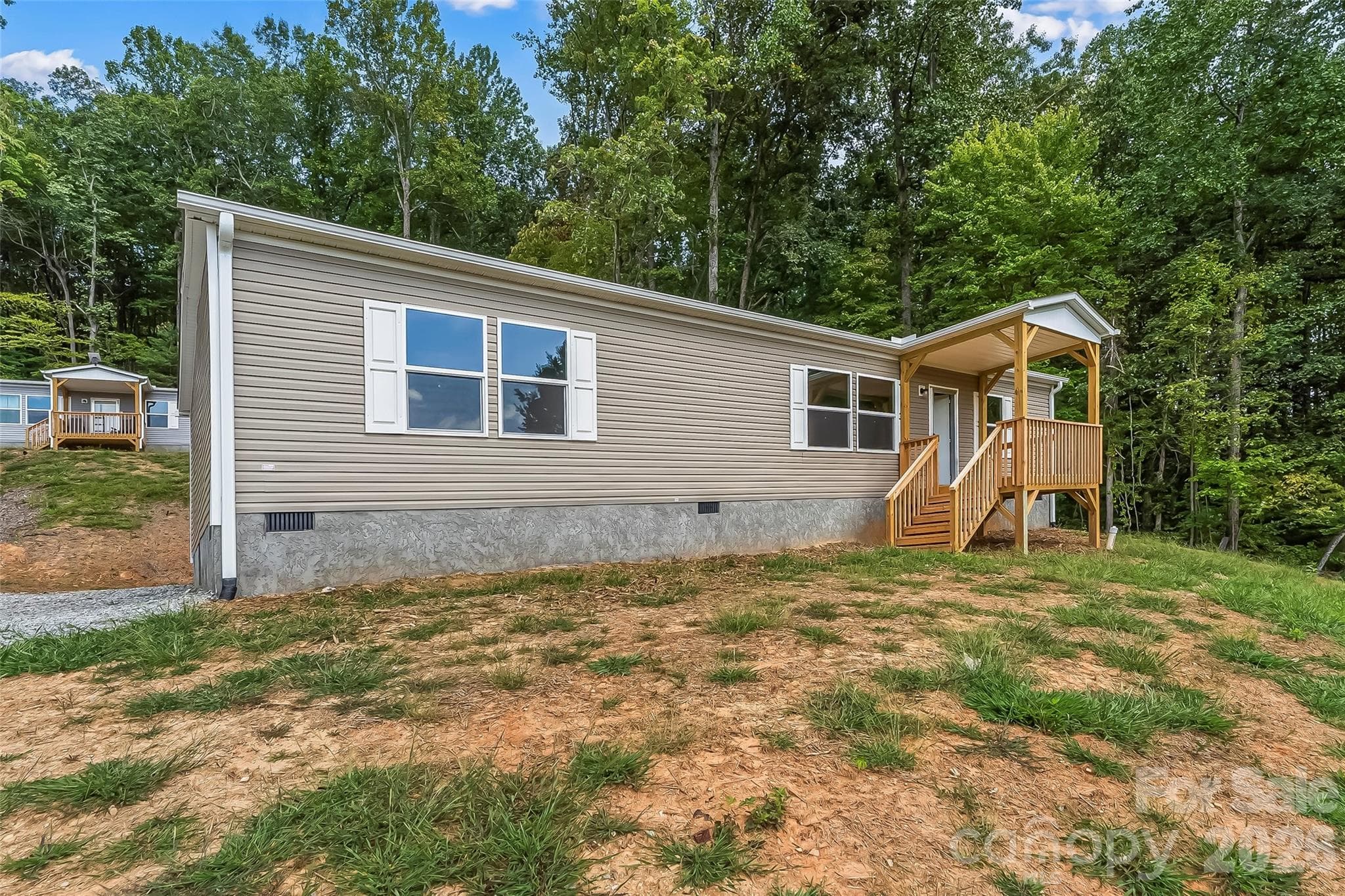 Single Family Residence at 162 Ada Way, Hendersonville, photo 24 of 24