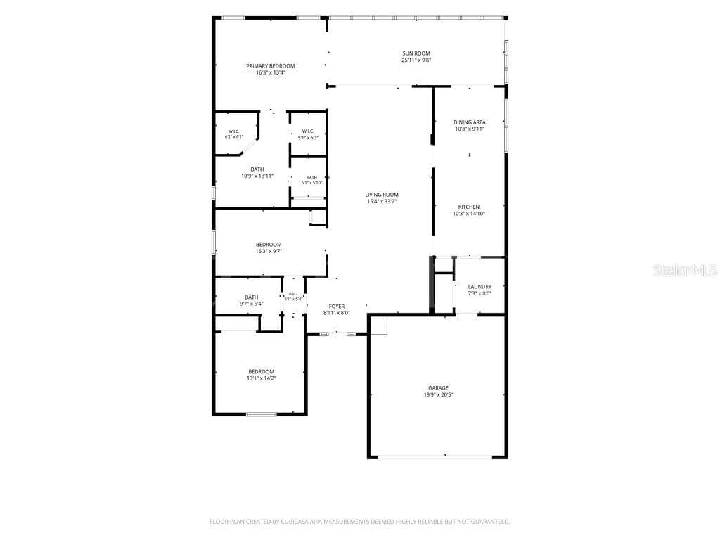 Single Family Residence at 439 GRAND VISTA TRL, LEESBURG, photo 11 of 79