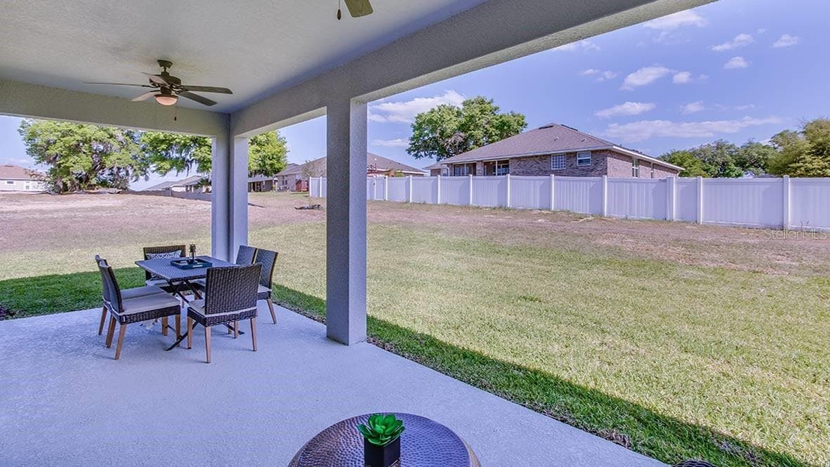 Single Family Residence at 4329 HIDDEN FARM DR, PLANT CITY, photo 15 of 16