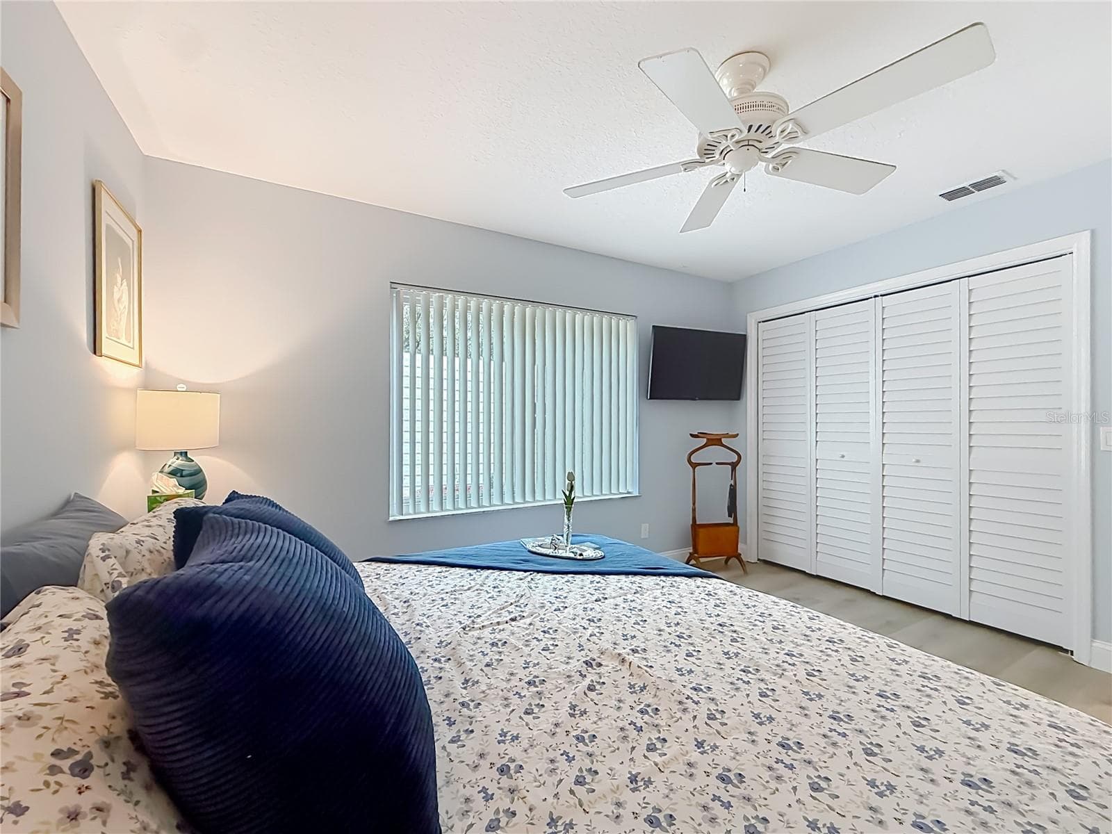 Bedroom #3 - 1821 W BEGONIA DR, BEVERLY HILLS