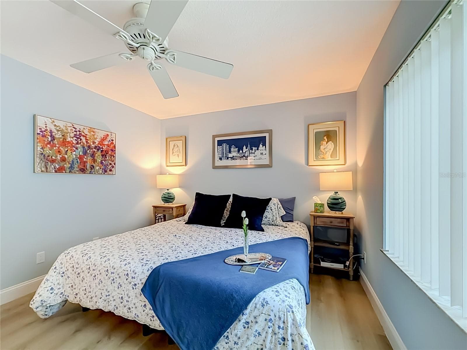 Bedroom #3 - 1821 W BEGONIA DR, BEVERLY HILLS