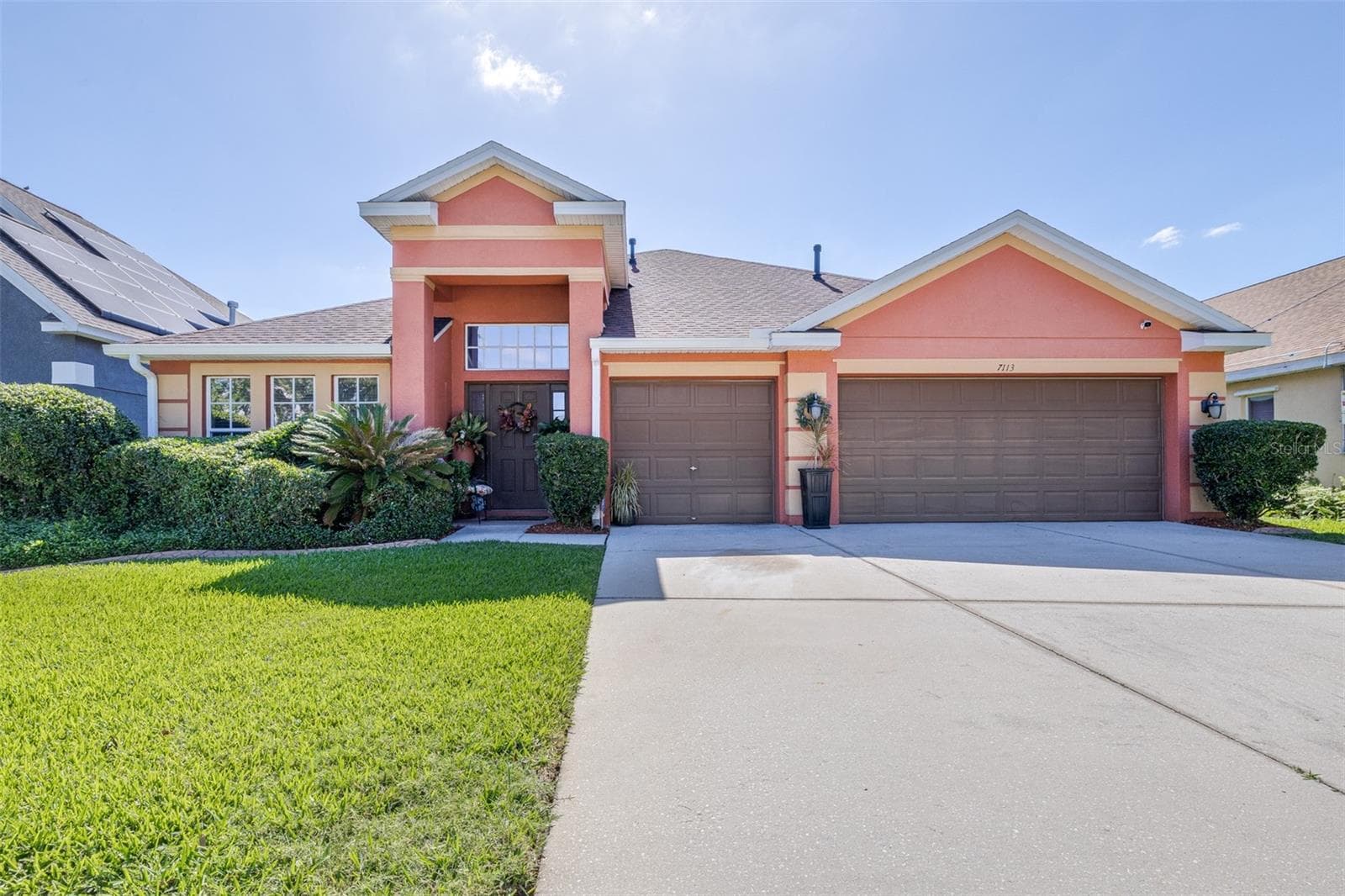 7113 CROMWELL PARK LN