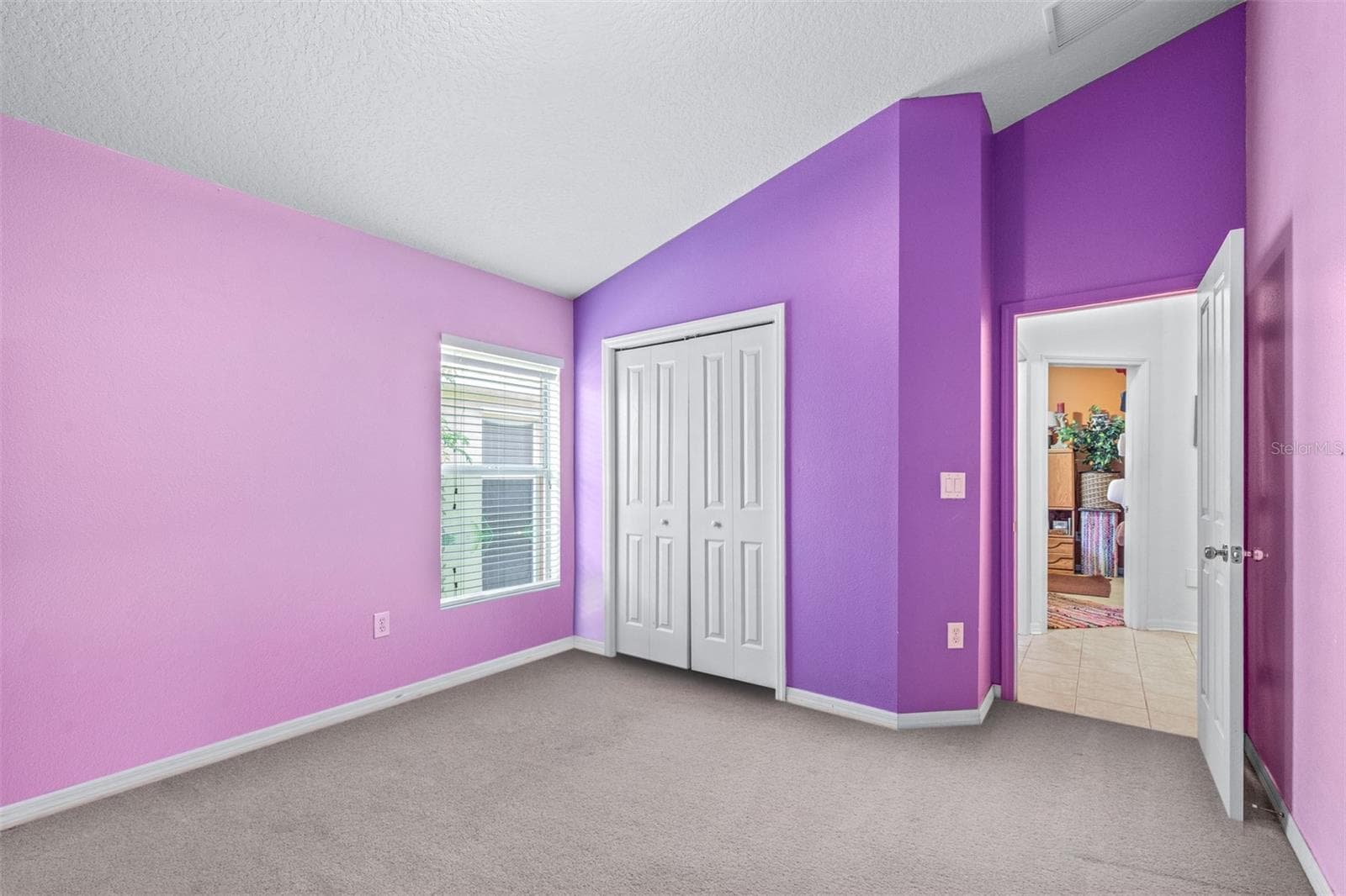 Bedroom 2 - 7113 CROMWELL PARK LN, APOLLO BEACH