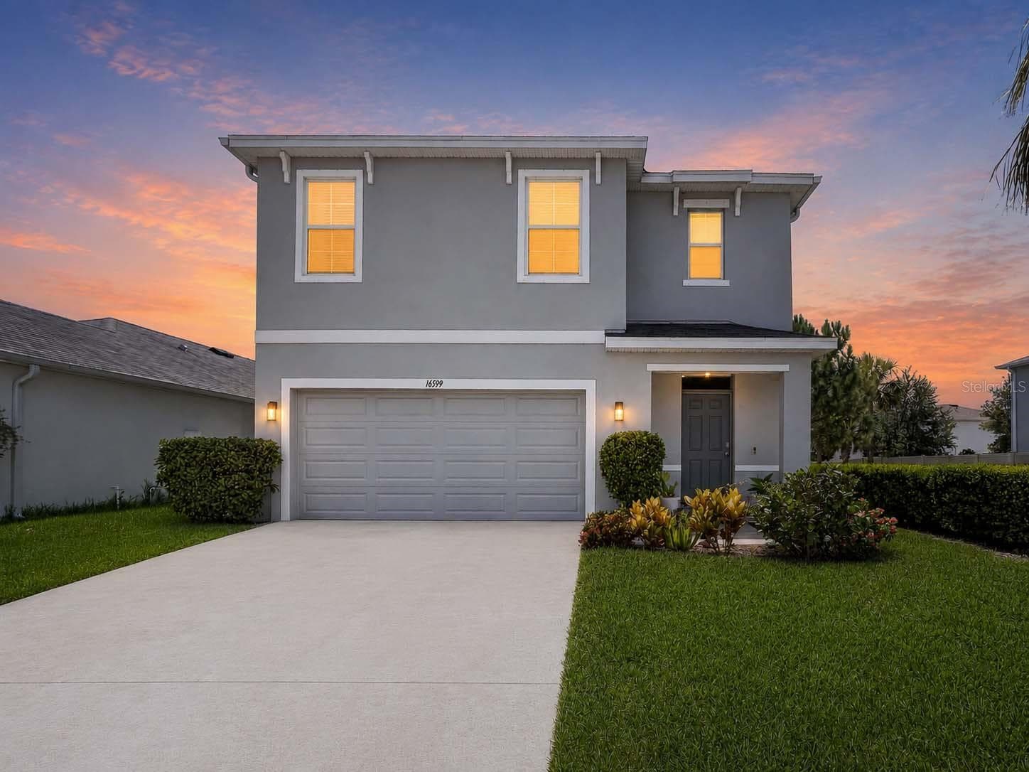 16599 SECRET MEADOW DR