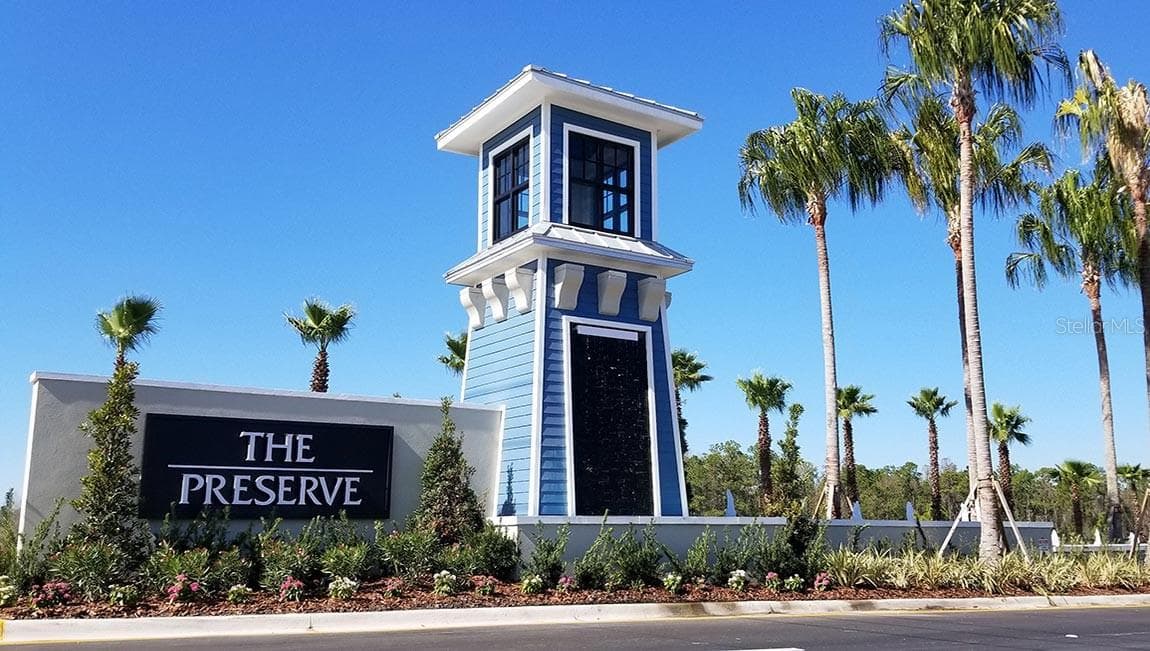 The Preserve Odessa - 16599 SECRET MEADOW DR, ODESSA