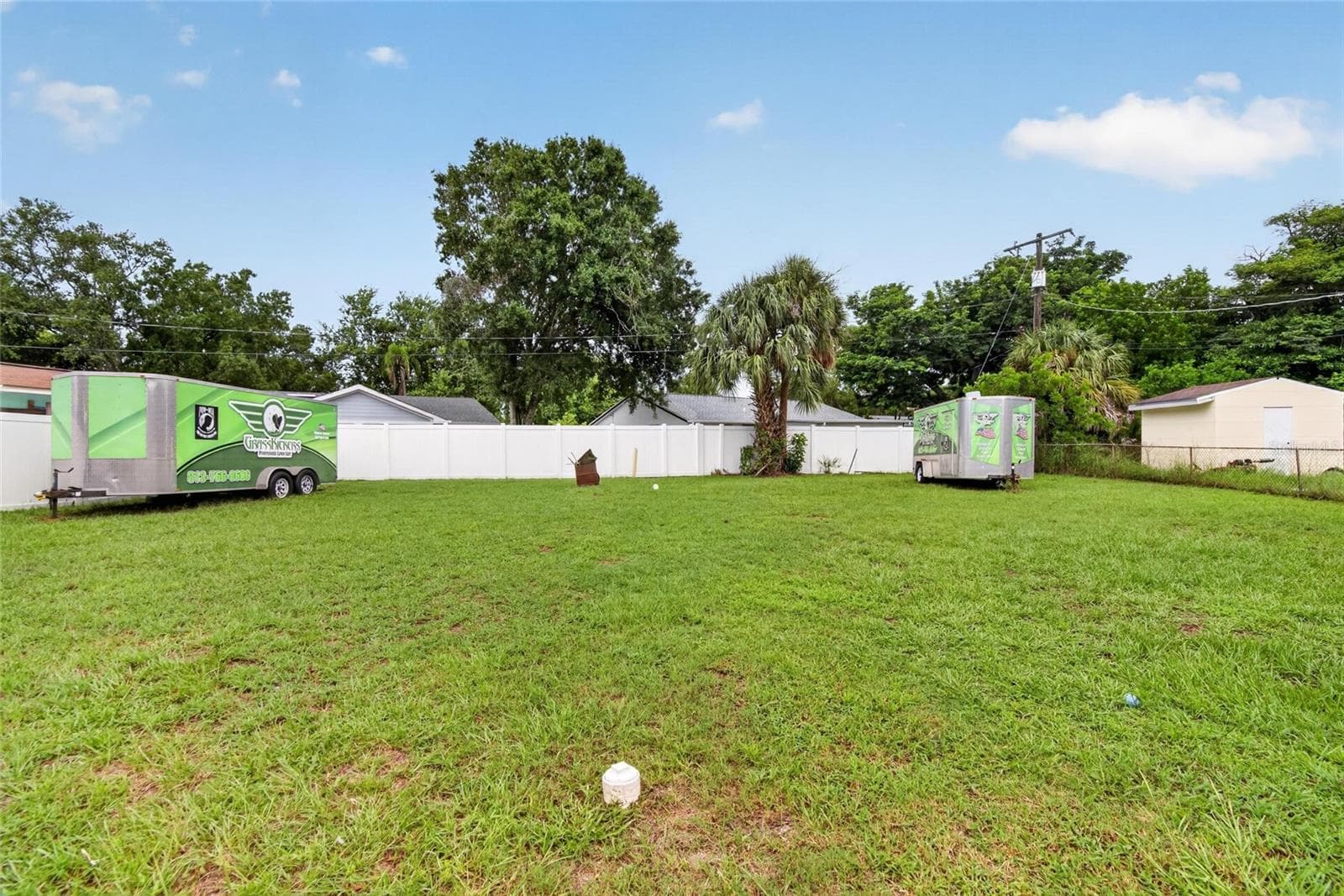 Single Family Residence at 205 MILLER MAC RD, APOLLO BEACH, photo 3 of 27