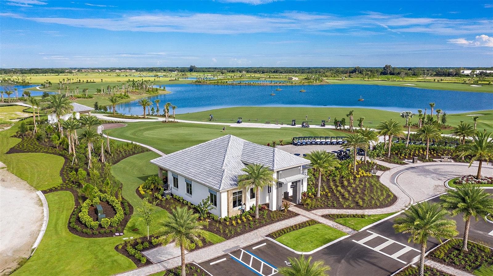 Villa at 16255 SAN DONATO PL, BRADENTON, photo 42 of 48