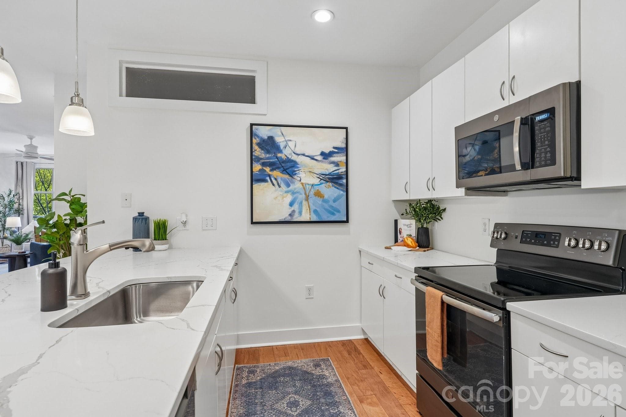 Condominium at 1101 W 1st Street, Charlotte, photo 17 of 42