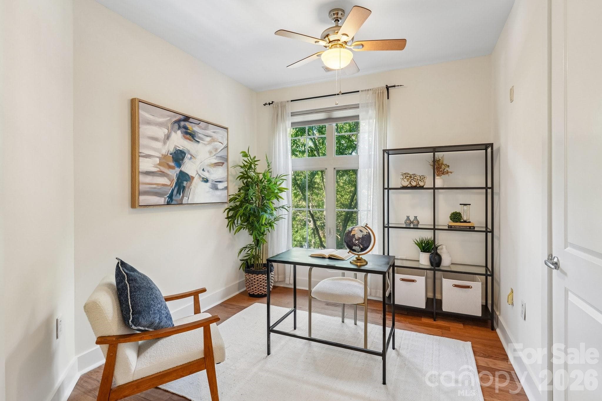Condominium at 1101 W 1st Street, Charlotte, photo 25 of 42
