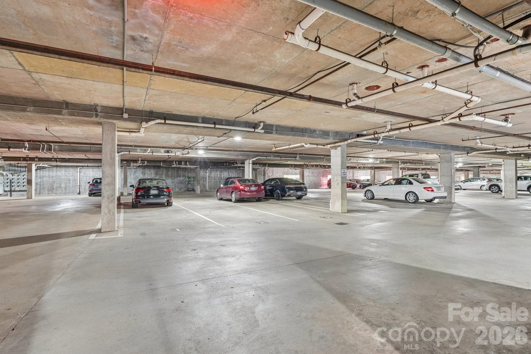 Condominium at 1101 W 1st Street, Charlotte, photo 31 of 42