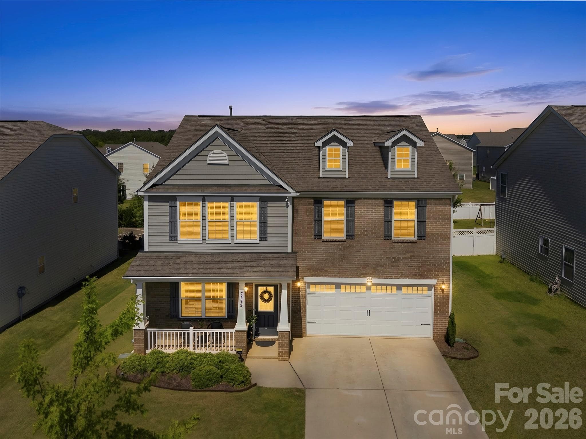 7572 Nolen Farm Drive