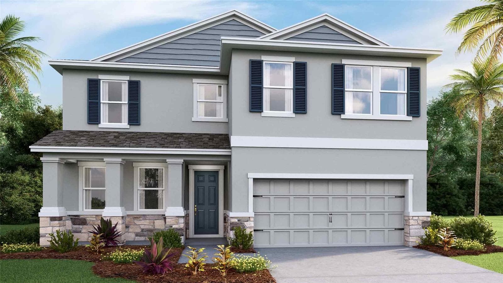 4331 HIDDEN FARM DR