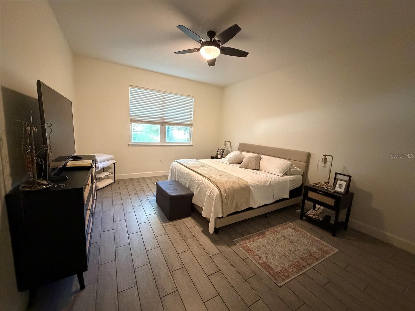 Master bedroom - 14931 PORTER RD, WINTER GARDEN