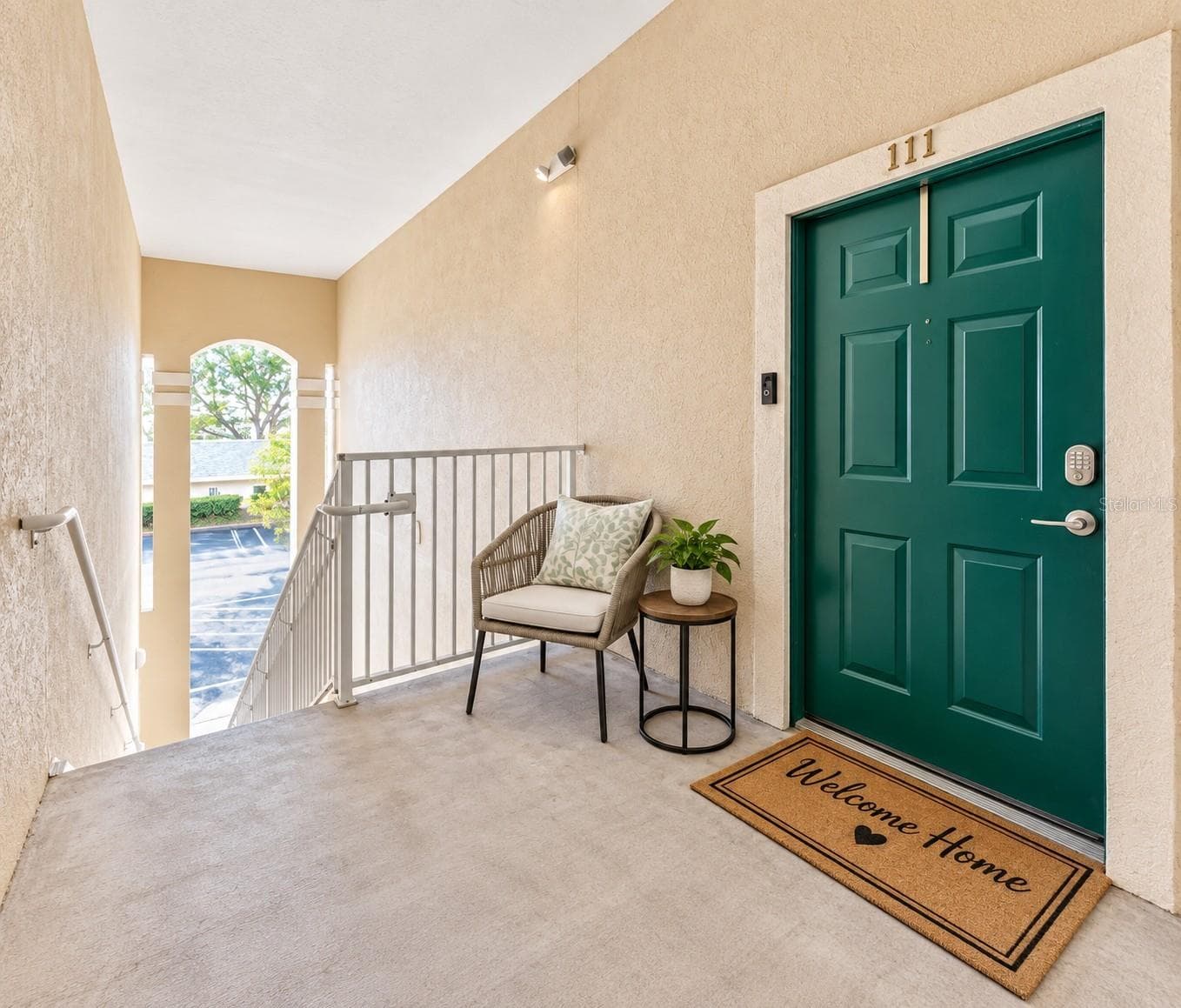 Condominium at 830 AIRPORT RD #111, PORT ORANGE, photo 2 of 24