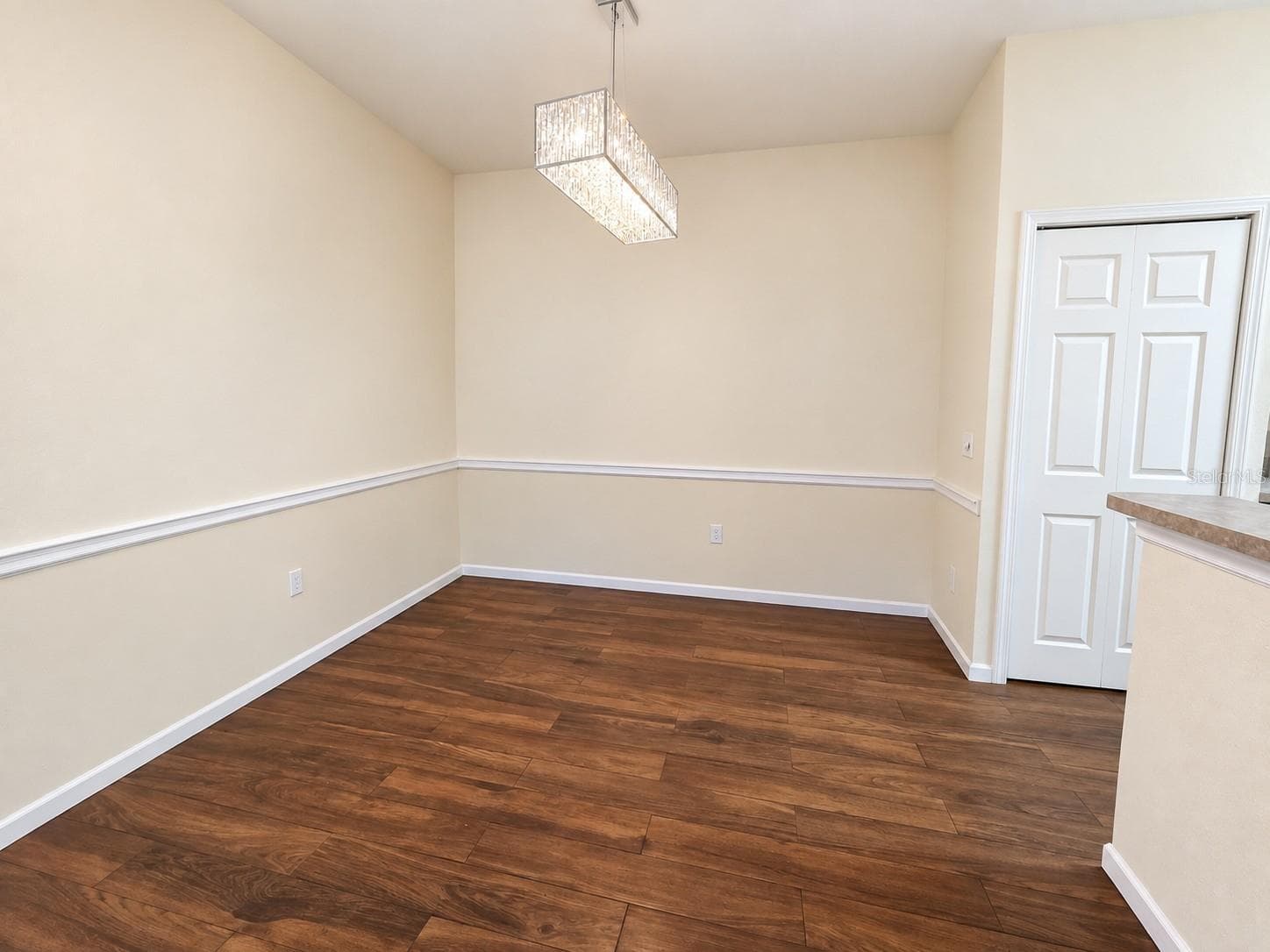 Dining Room - 830 AIRPORT RD #111, PORT ORANGE