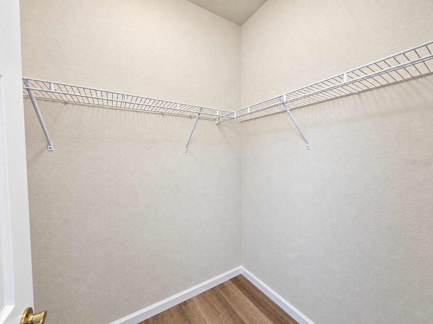 Primary Bedroom Walk-in closet - 830 AIRPORT RD #111, PORT ORANGE